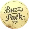 buzzpack étiquette